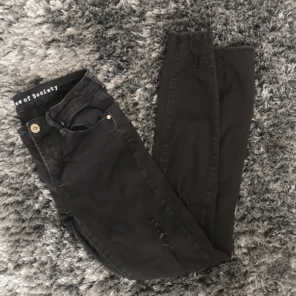 Articles Of Society Denim - Articles of Society Jeans